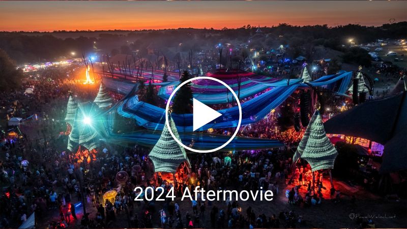 OZORA Festival 2024 (Official Video)