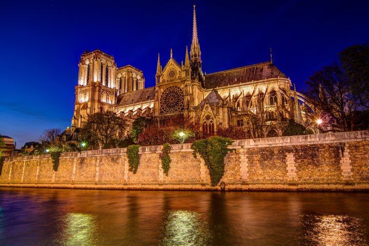 Paris Tours and Activities in Best Romantic Destinations