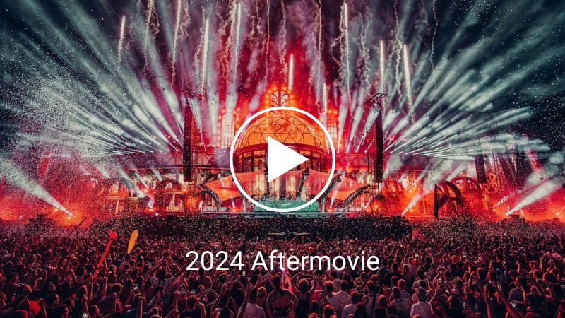 PAROOKAVILLE 2024 | Official Aftermovie