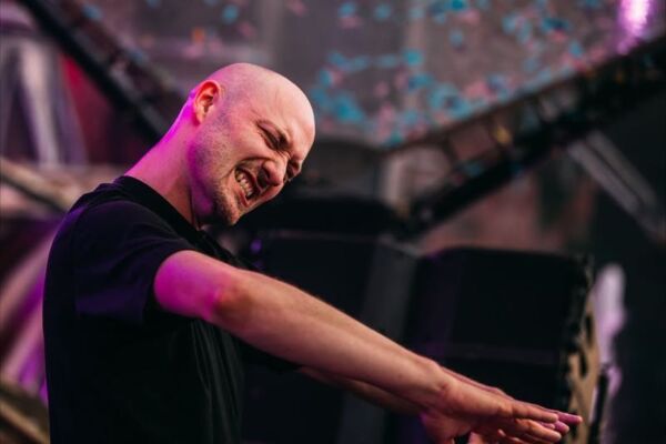 paul kalkbrenner tour australia