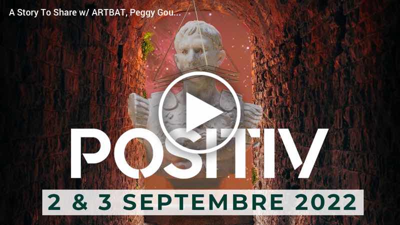 Positiv Festival 2024 Tickets Lineup | 16 - 18 Aug | Orange, France