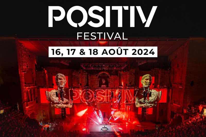 Positiv Festival 2024