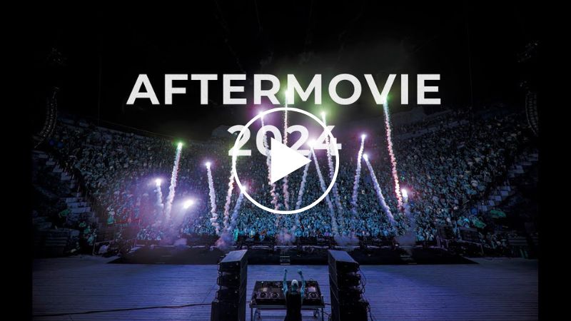 POSITIV Electronic Festival 2024 | Aftermovie