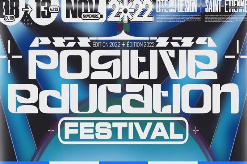 Positive Education Festival 2022