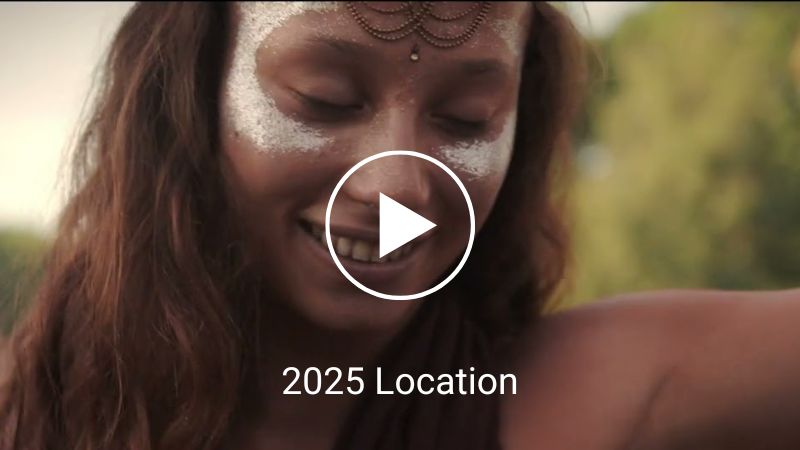 Psy-Fi Festival Returns July 2025 | New Location in Germany