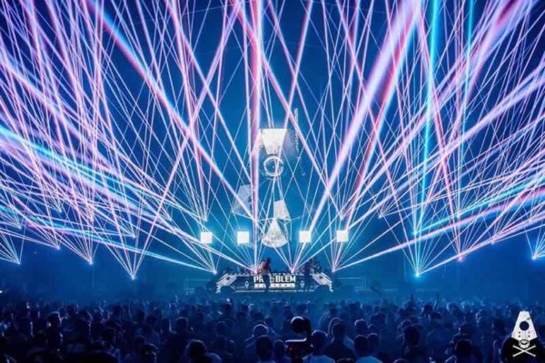 Rampage Open Air 2025 Tickets Lineup | 4 - 6 Jul | Belgium