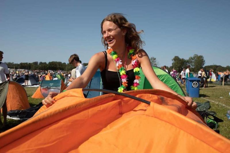 Roskilde Festival 2025 Tickets Lineup 28 Jun 5 Jul Denmark