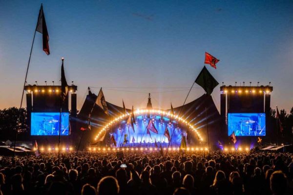 Roskilde Festival 2025 Tickets Lineup | 28 Jun - 5 Jul | Denmark