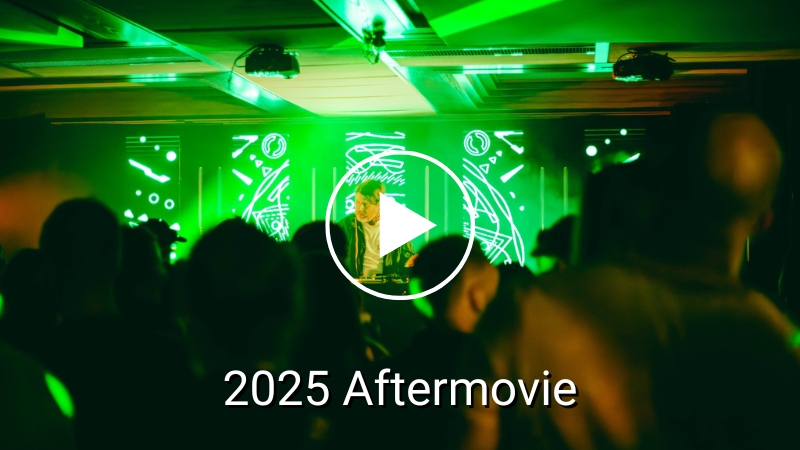 Shapes Festival Leysin 2025 Aftermovie