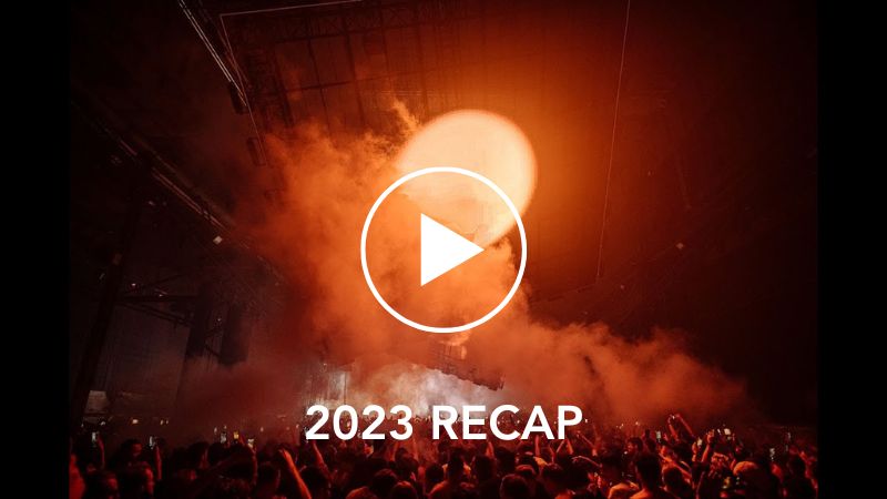 Soenda Indoor Werkspoorkathedraal 2024 - recap