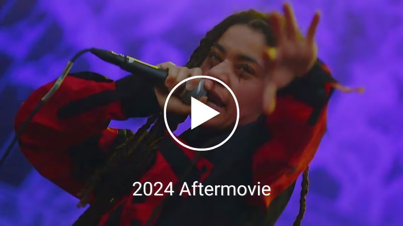 This was Sónar Lisboa 2024