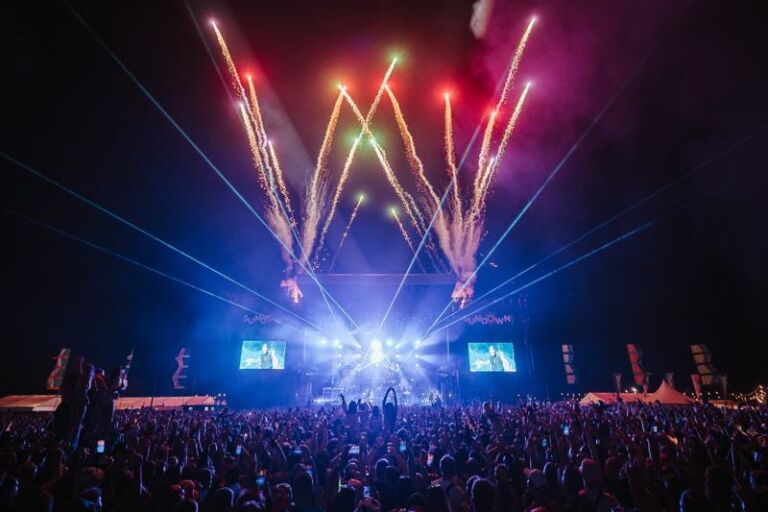 Sundown Festival 2024 Tickets Lineup 30 Aug 1 Sep UK