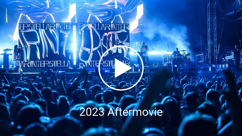 SZENE OPENAIR 2023 - AFTERMOVIE