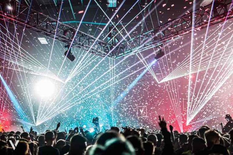 Terminal V Festival 2024 Tickets Lineup 13 14 Apr UK