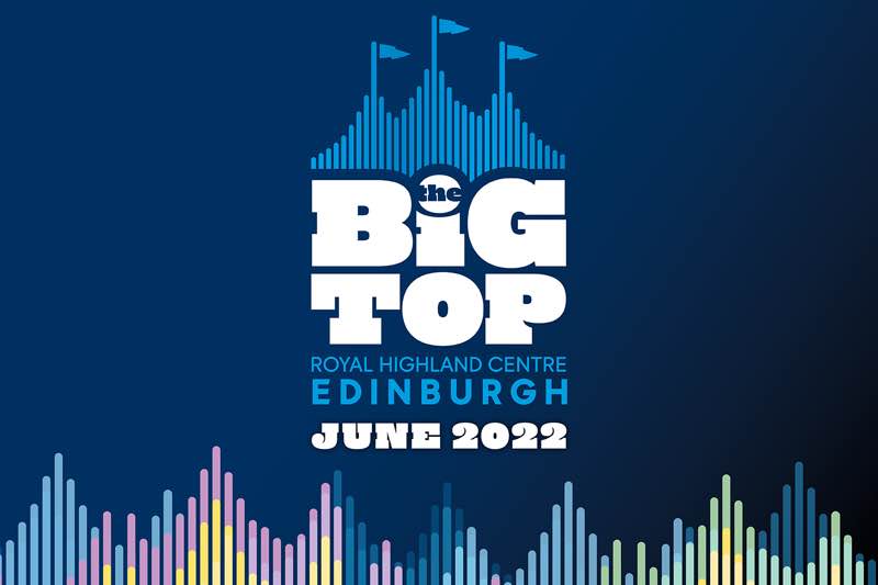 The Big Top Edinburgh