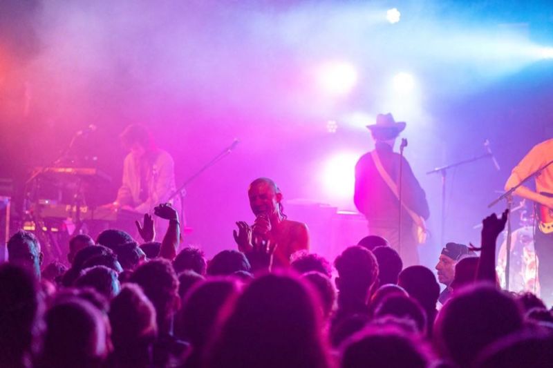 The Great Escape 2024 Tickets Lineup 16 18 May Brighton, UK