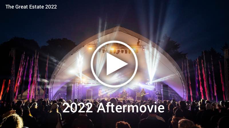 The Great Estate 2022