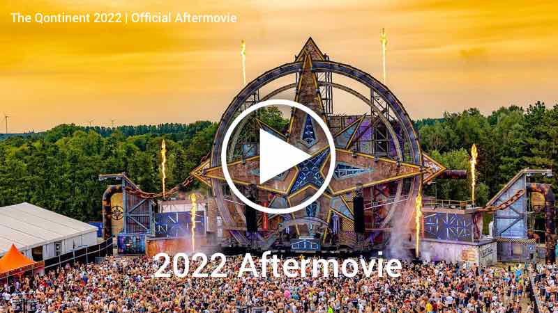 The Qontinent 2022 - Official Aftermovie