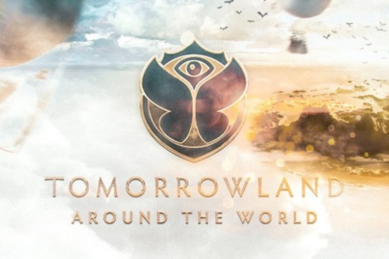 Tomorrowland Around the World 2021