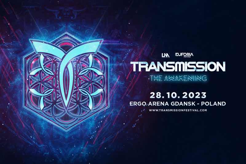 Transmission Festival Poland