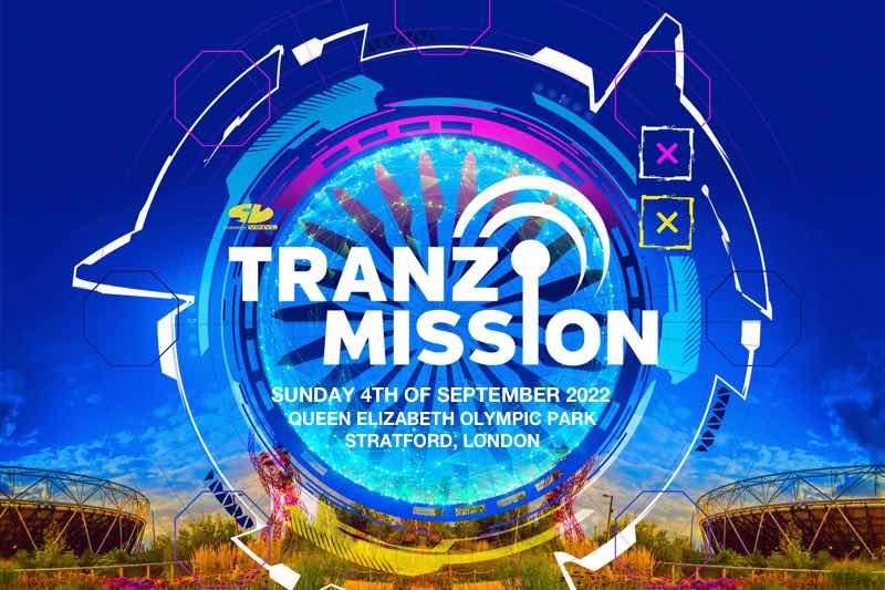 Tranzmission Festival 2022