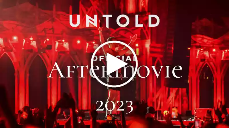 UNTOLD Festival 2023 | Official Aftermovie