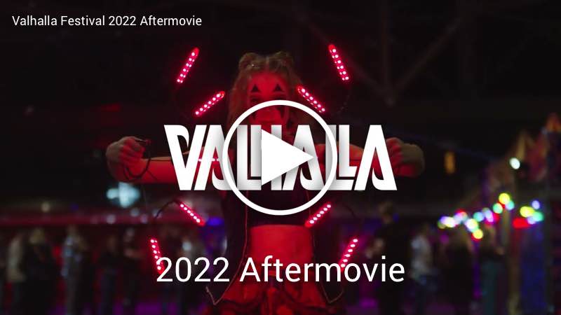 Valhalla Festival 2022 Aftermovie