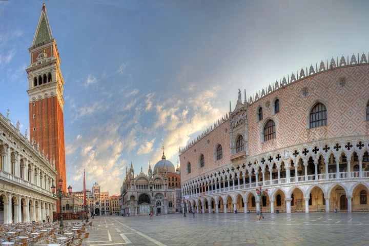 Venice Travel Guide in Best Romantic Destinations