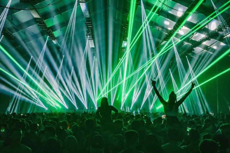 We Are FSTVL 2024 Tickets Lineup 25 26 May Upminster, UK