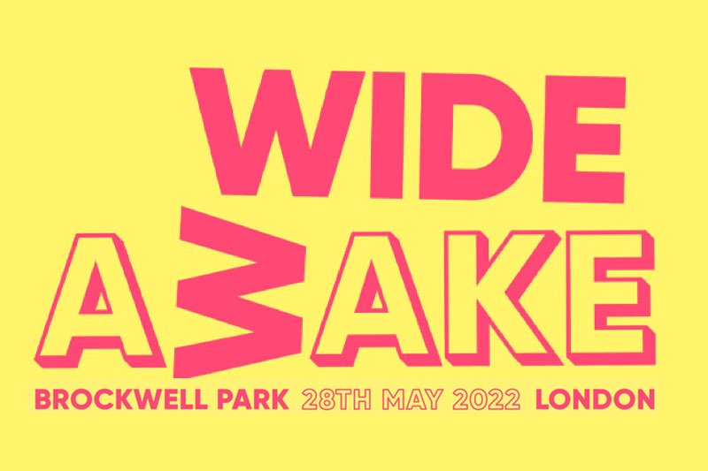 Wide Awake Festival 2022