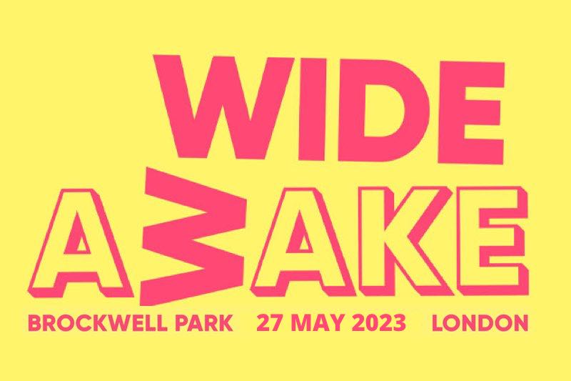 Wide Awake Festival 2023