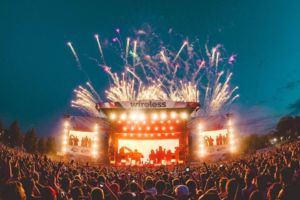 Wireless Festival 2024 Tickets Lineup | 12 - 14 Jul | London, UK