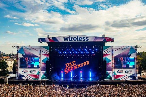 Wireless Festival 2024 Tickets Lineup | 12 - 14 Jul | London, UK