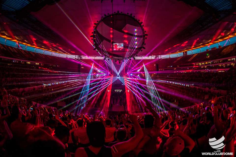 How does the festival impact the EDM industry? How does the festival impact the EDM industry?