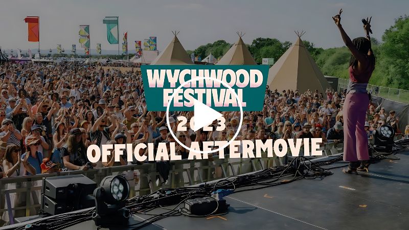Wychwood Festival 2023 - Official Aftermovie