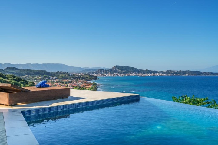 Zakynthos Hotels in best beach destinations